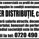 Sofer distributie, categoria B